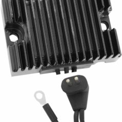 SOLID-STATE REGULATOR BLACK