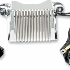SOLID-STATE REGULATOR CHROME