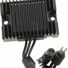 SOLID-STATE REGULATOR BLACK