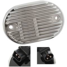 VOLTAGE REGULATORS CHROME