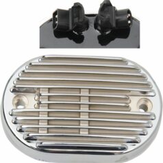 VOLTAGE REGULATORS CHROME