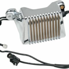 VOLTAGE REGULATORS CHROME