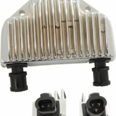 VOLTAGE REGULATORS CHROME