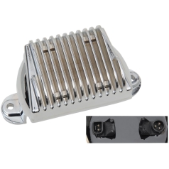 VOLTAGE REGULATORS CHROME