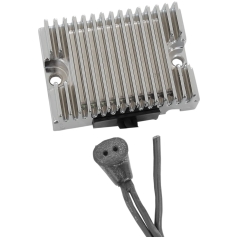 VOLTAGE REGULATORS CHROME