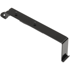 BLACK BATTERY STRAP