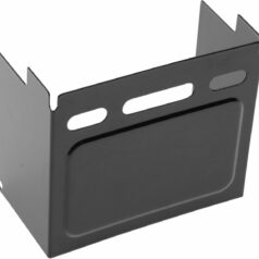 COVER BATTERY BLACK
