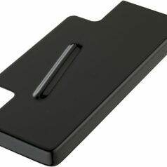 COVER BATTERY TOP BLACK