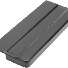 COVER BATTERY TOP BLACK