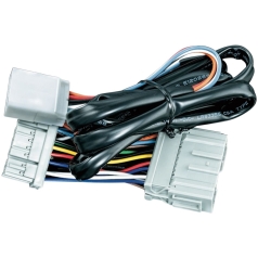 REAR ACCESSORY HARNESS