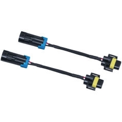 ADAPTERS PASSING LAMP IND