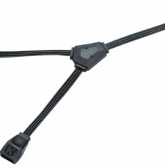 Y-CONN LIGHT PRISM+ SHORT