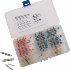 CONNECTORS WIRE 100PC MSE