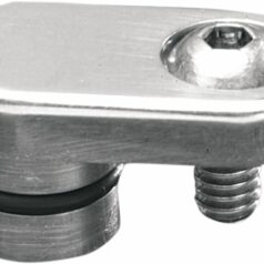 ELECTRONIC SPEED SENSOR HOLE PLUG