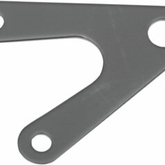 MINI SPEEDO Y BRACKET BLACK