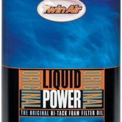 LIQUID POWER AIR FILTER OIL 1 L