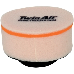 CLAMP-ON AIRFILTER Ø 100MM