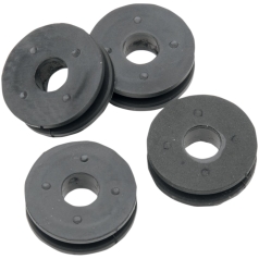 REPLACEMENT BUSHINGS FOR OEM DETACHABLE WINDSHIELD