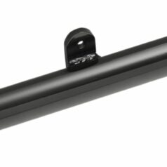 BLACK LOWER FAIRING SUPPORT BAR