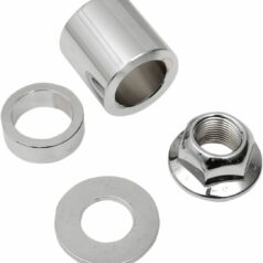 SPACER RR AXLE 05-07 XL