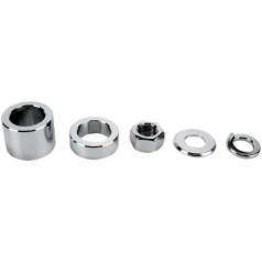SPACER KIT FRT 07-17FLSTF