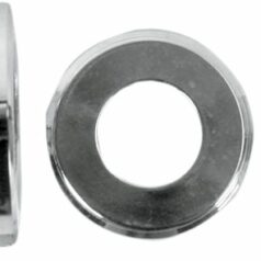 SPACER KIT FRT 07-10FXST