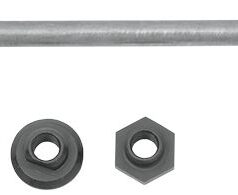 ROD ASSY SEAT POST 36-80