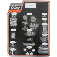 BOLT KIT 07-17 FLST ALLEN