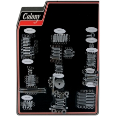 BOLT KIT 07-16 FLT ALLEN