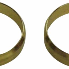 SEAL INT MAN 40-56 BRASS