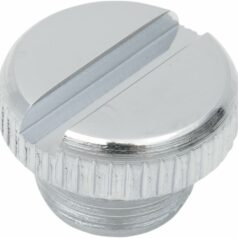 PLUG TRANS 58-80 BT CHR