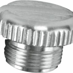 PLUG TRANS 58-80 BT ALUM
