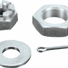 KIT NUT/WASHER 46-71 CAD