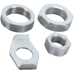 KIT NUT/WASHER 30-72 CAD