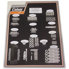 KIT HARDWARE  - Harley 48-57