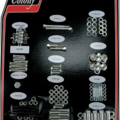 KIT HARDWARE 57-66 XLCH