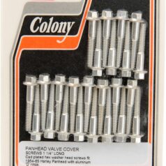 SCREWS VALVE CVR CAD