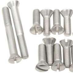 SCREWS TRANS CVR 36-55