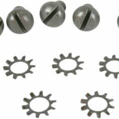 SCREWS HUB CVR PARKER