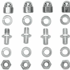 KIT S/BAG MOUNT 34-57