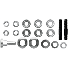 KIT MOUNT SEAT TEE 34-80