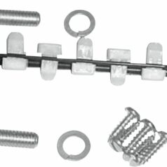 TERMINAL PLATE XL 70-74