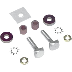 TERM SCREW KIT BT 58-69