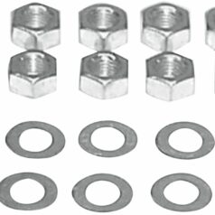 SIDE COVR KIT BT -84 CAD