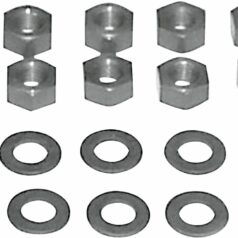 SIDE COVR KIT BT -84 PAR