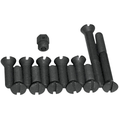 COVER SCREW KT 36-55 PAR