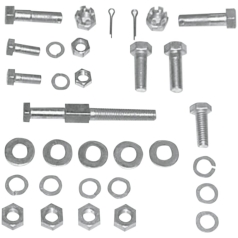 TRAN MNT KIT BT 36-64 CAD