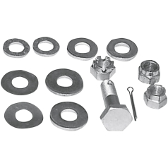 UPR MOUNT KT BT 52-72 CAD