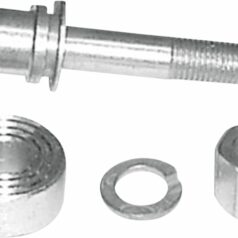 REAR BRAKE PIVOT KIT CAD