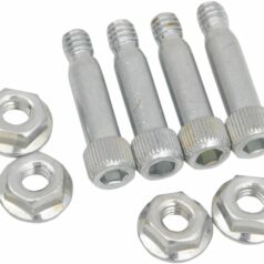 FLOORBOARD MOUNTING KIT